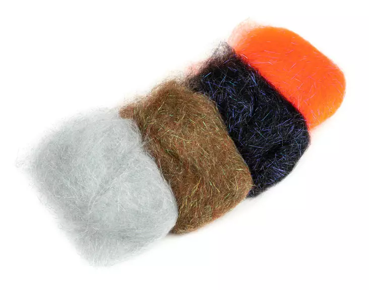 Hareline Senyo's Laser Dub - Dubbings - 40600100016 - 1