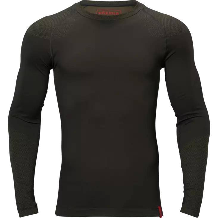 Härkila Base Active Long Sleeve - Jagdunterwäsche - 5714733548436 - 1