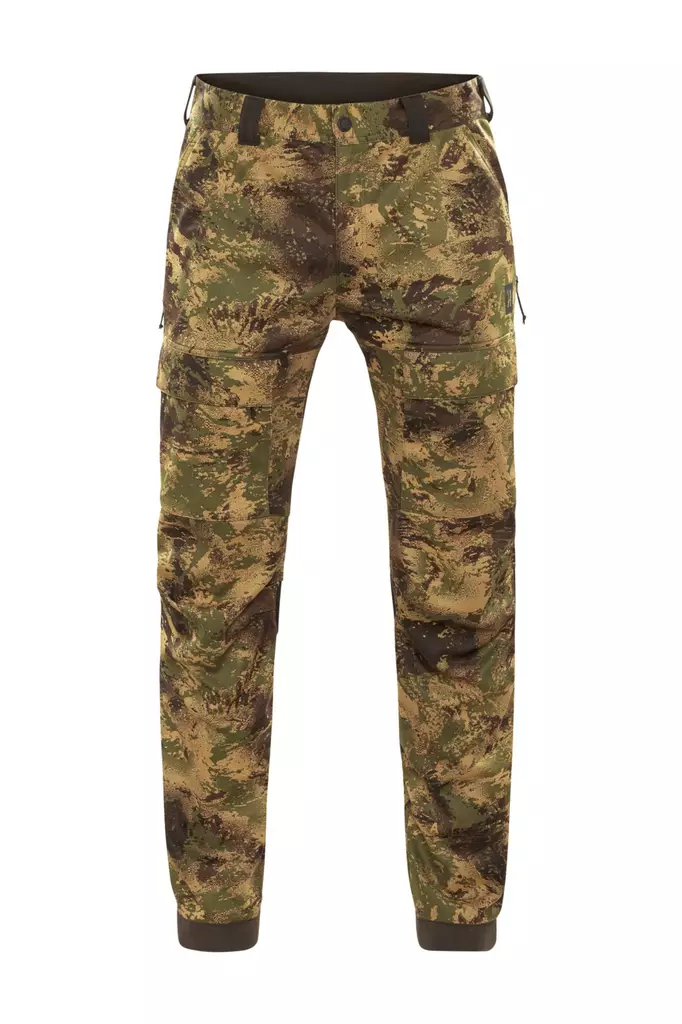 Härkila Deer Stalker light TRS Camo #48 - Jagdhosen für Männer - 5714733528636 - 1