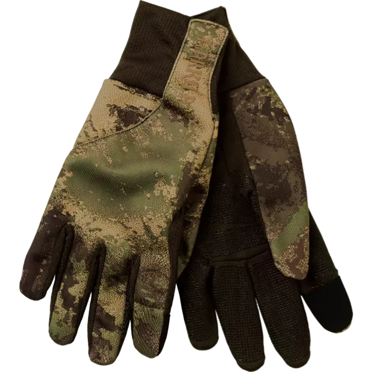 Härkilä Lynx Fleece Glove - Jagdhandschuhe - 19010799706 - 1