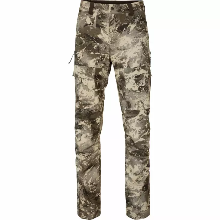 Härkila Mountain Hunter Expedition Light Trousers AXIS MSP Mountain - Jagdhosen für Männer - 5714733549686 - 1