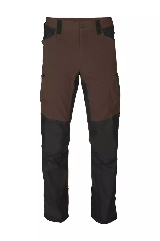 Härkila Ragnar Burgundy/Black #54 - Jagdhosen für Männer - 5714733560056 - 1