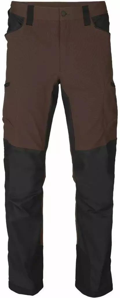 Härkila Ragnar Burgundy/Black - Jagdhosen für Männer - 5714733560056 - 1