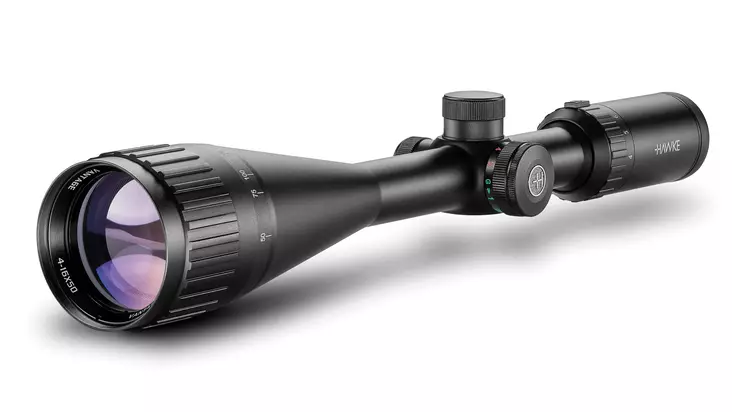 Hawke Vantage IR 4-16x50 AO 17hmr - Hawke Zielfernrohre - 621070Hawke14 - 1