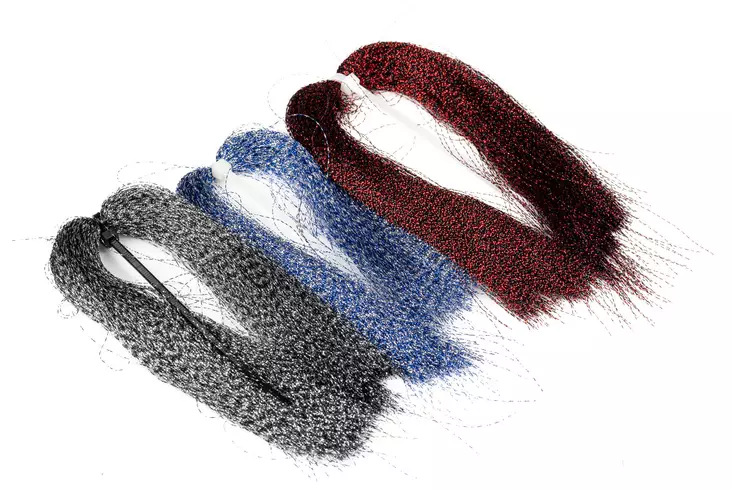 Hedron Flashabou Grizzly Accent - Flashabous - 405501000996 - 1