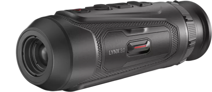 HikMicro Lynx LE15 3.0 Thermal Monocular - Monokulare - 6974004648886 - 1