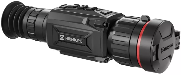 HikMicro ThunderZoom TH50Z 2.0 - Wärme und Nachtsichtzielfernrohre - 6974004643416 - 1