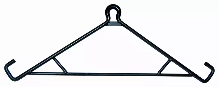 HME Game Hanging Gambrel - Andere Jagdprodukte - 830636003096 - 1