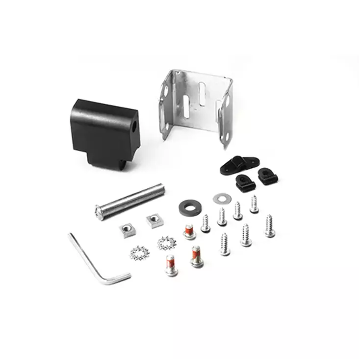 Humminbird MHX HS Transom Mount Hardware - Humminbird Zubehör - 082324501616 - 1