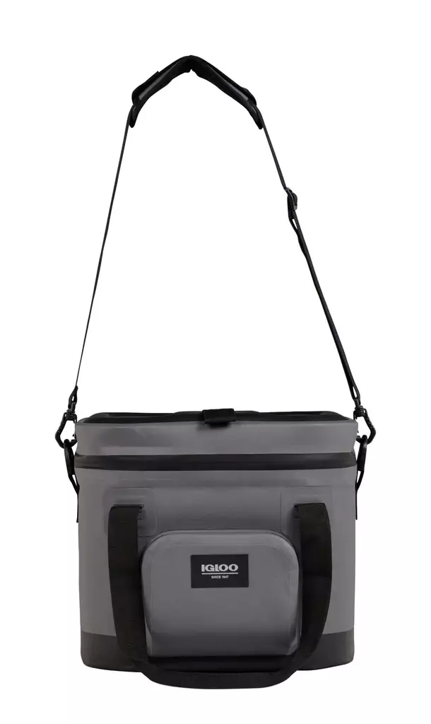 Igloo Trailmate 18 Cooler Grey - Kühlboxen - 0034223670986 - 1