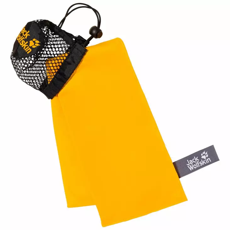 Jack Wolfskin Wolftowel Light - Outdoor-Hygiene und Chemikalien - 4055001057726 - 1