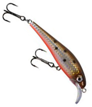 Jesse 8cm 10g Flash - Wobbler über 10 cm - 0303202456 - 1