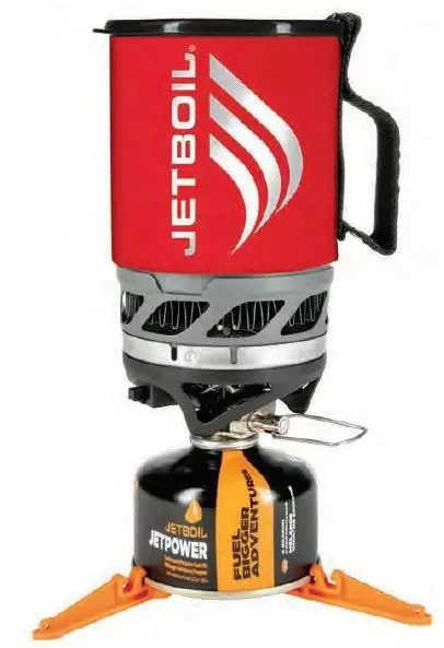 Jetboil MicroMo 0,8L - Tamale - Campingkocher - 858941006816 - 1