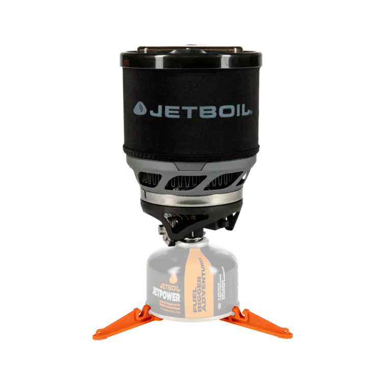 Jetboil MiniMo 1,0L - Campingkocher - 0858941006366 - 1