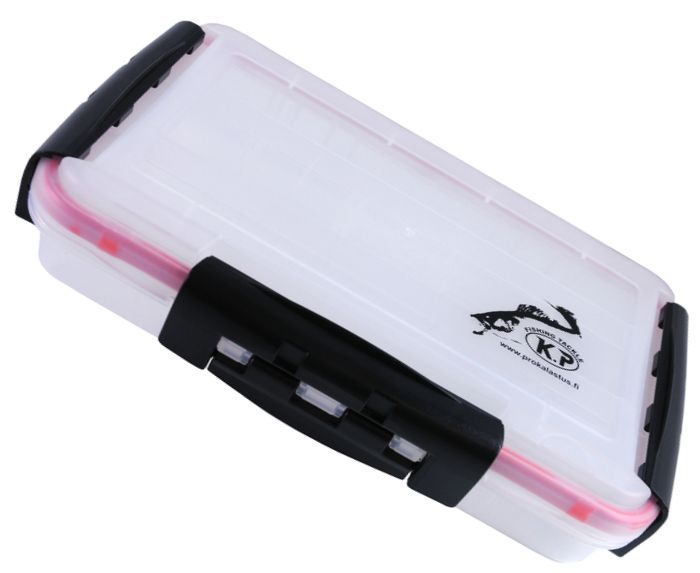 K.P. Baits Lure Box Medium - Köderboxen - 6438239073146 - 1