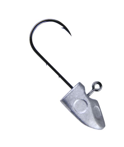 K.P Micro Jig Head 8g - Jig-Köpfe - 6438239095926 - 1