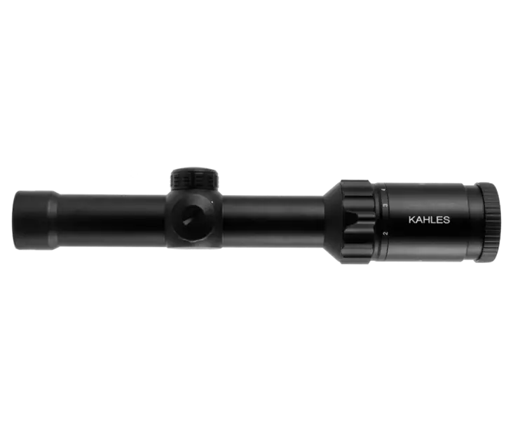 Kahles K16i 1-6x24 3GR - Kahles Zielfernrohre - 9008729006496 - 1