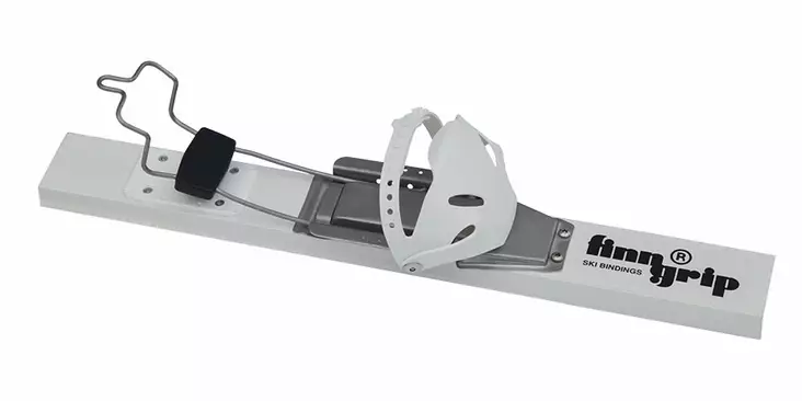 Kuusamo Finngrip Easy 5.0 - Andere Zubehör - 6417635054096 - 2