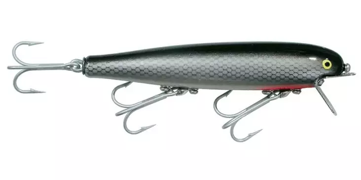 Kuusamo Puukala - Wobbler über 10 cm - 3400400066 - 1