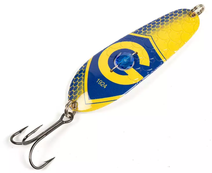 Kuusamo Räsänen - IF Gnistan - Löffel 15-30 g - 6438407012786 - 1