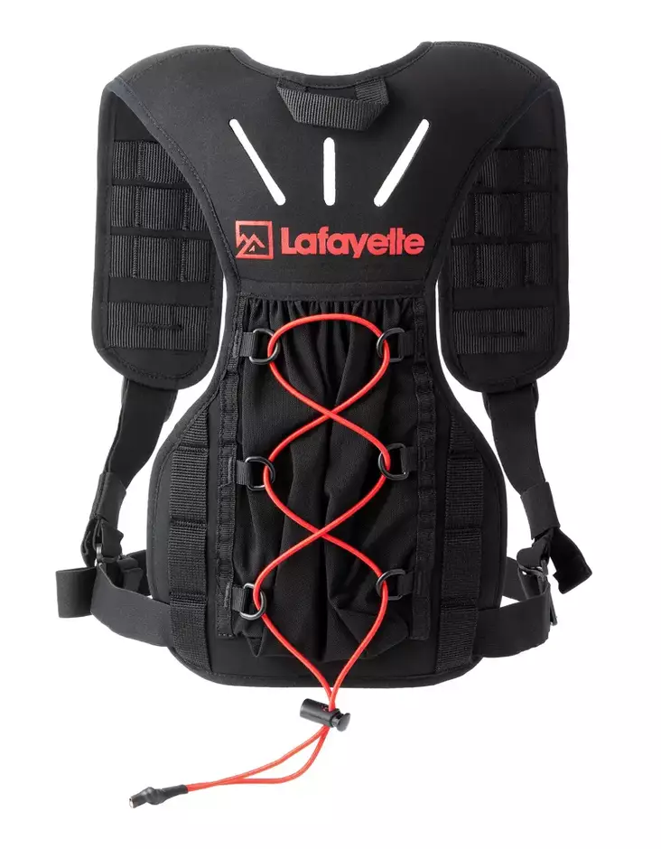 Lafayette Battery Vest - Zubehör für Beleuchtung - 7332020505016 - 1