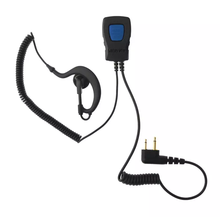 Lafayette Burrel Easy/Pro/Extra Ohrhörer-Headset - Lafayette - 7332020063226 - 1
