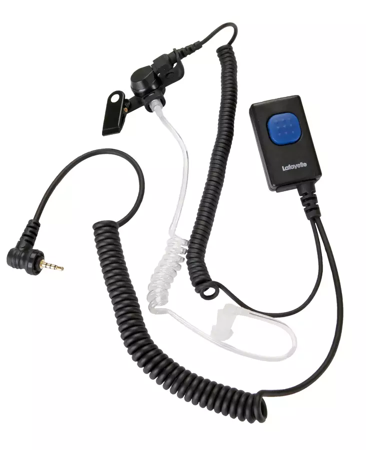 Lafayette Headset-Sicherheit Micro 4/5 - Lafayette - 7332020065206 - 1