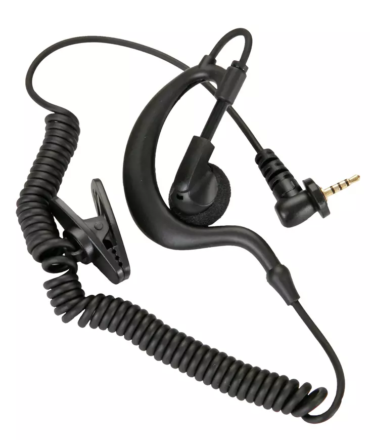 Lafayette Ohrhörer Micro 4/5 - Lafayette - 7332020025026 - 1