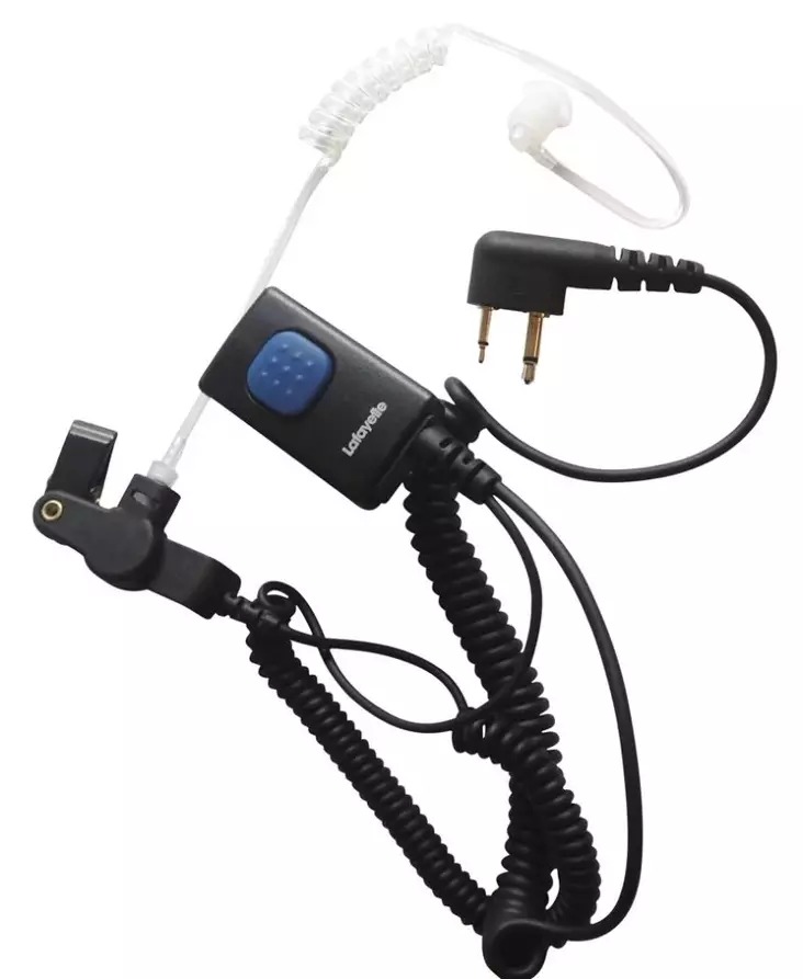 Lafayette Smart Miniheadset 2320/6320 - Lafayette - 7332020023206 - 1