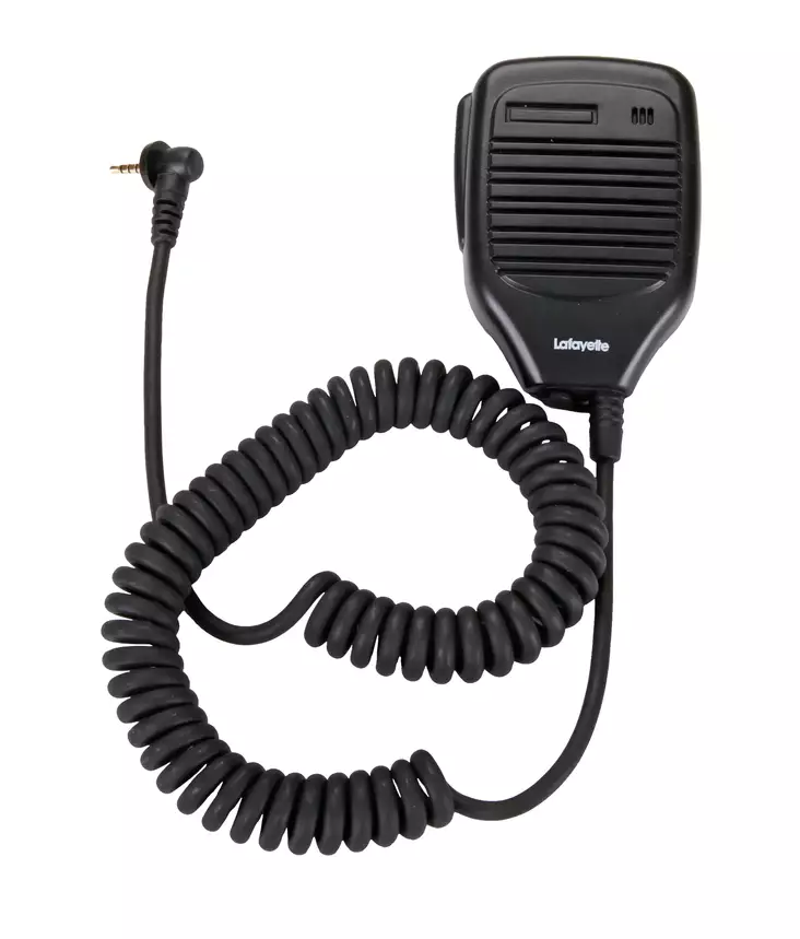 Lafayette Externes Mikrofon M5 2531 - Lafayette - 7332020025316 - 1