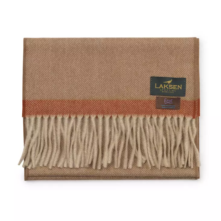 Laksen Cavendish Scarf Checks - Andere Jagdbekleidung - 5707953715306 - 1