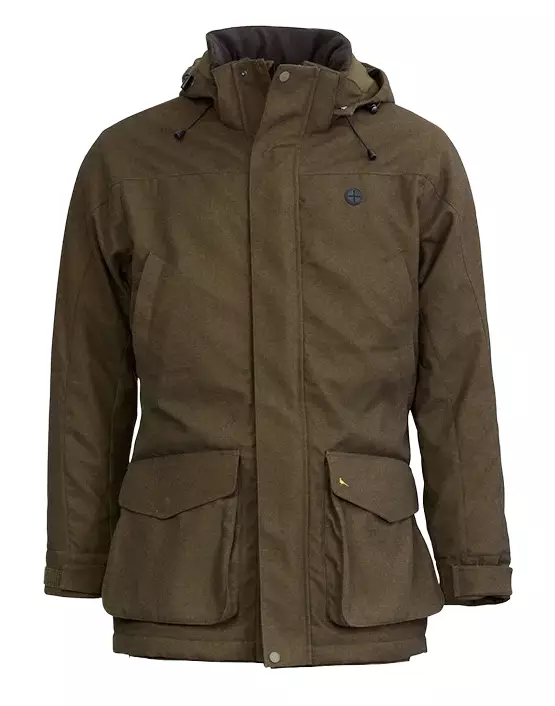 Laksen Falcon Tech CTX Jacket - Jagdjacken für Männer - 5707953737766 - 1