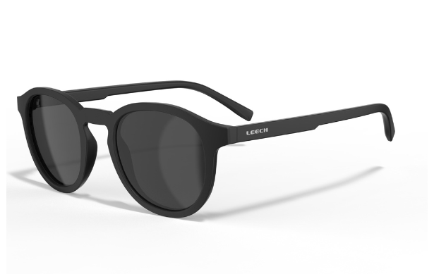 Leech ATW3 Black Sunglasses - Kunststofflinsen - 7350123791426 - 1