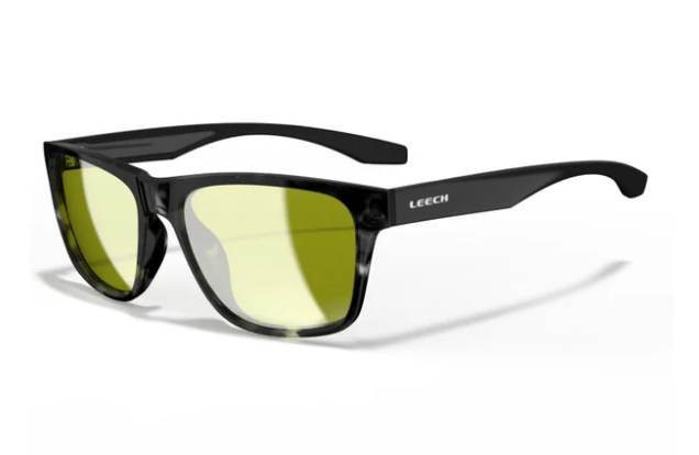 Leech Eagle Sunset sunglasses - Kunststofflinsen - 7350123791136 - 1