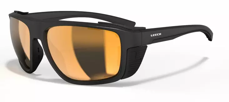 Leech X Fishpro Fire - Kunststofflinsen - 7350123791846 - 1