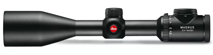Leica Magnus 2.4-16x56 i L-4a - Leica Zielfernrohre - 4022243541306 - 1