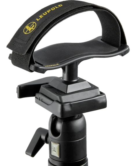 Leupold Binocular Tripod Adapter Tray - Fernglas Zubehör - 030317014636 - 1