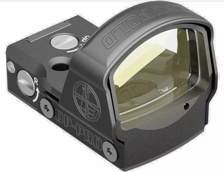 Leupold Delta Point Pro - Weitere Leuchtpunktvisiere - 030317005856 - 1