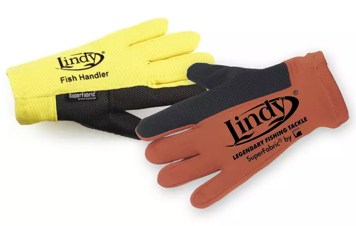 Lindy Fish Handling Glove Right - Handschuhe - 025787318186 - 1