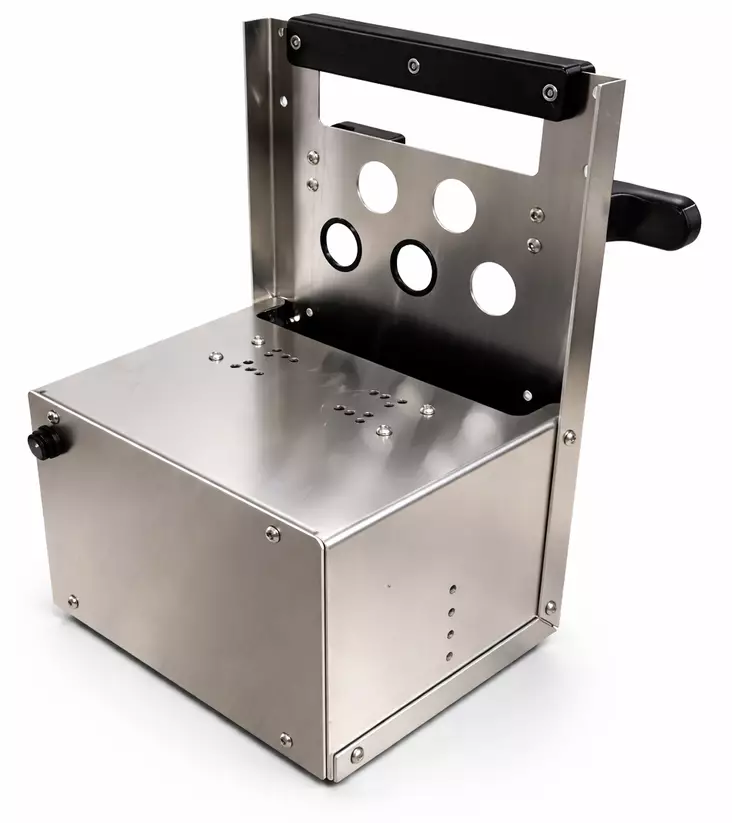 Live 360 Dock - Garmin Zubehör - 45004515126 - 1