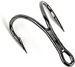 Loop Double Tube Hook - Rohrfliegenhaken - 8271420076636 - 1