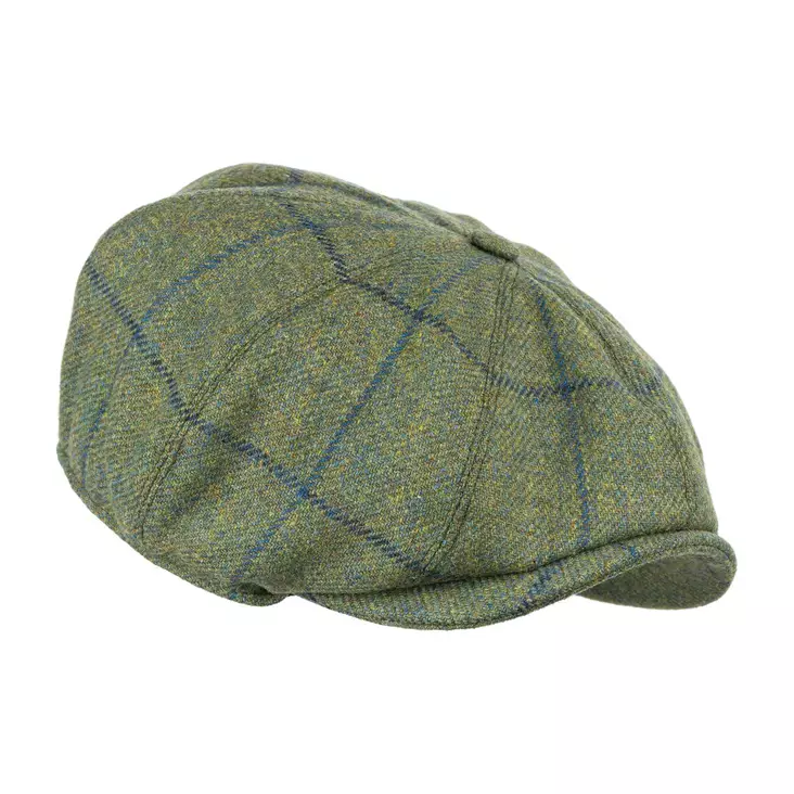 Loop Salar Tweed Cap Talla - Caps - 827142089126 - 1