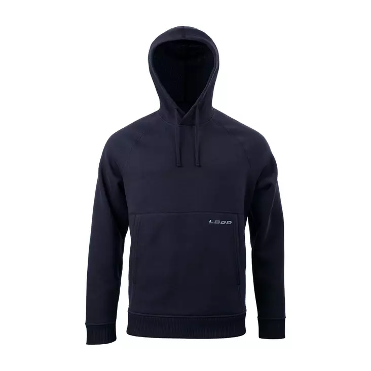 Loop Thermal Pro Hoodie Ocean Blue - Hoodies - 827142072296 - 1
