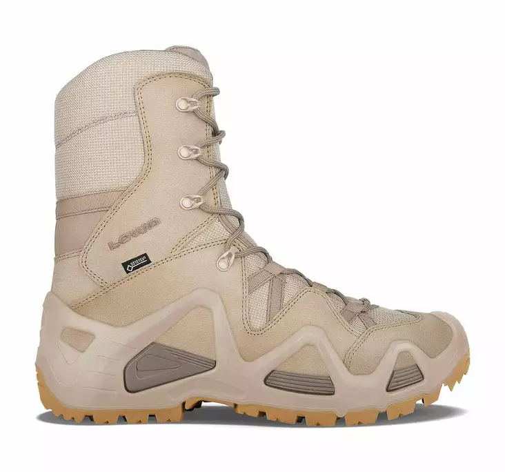 Lowa Zephyr GTX HI TF Desert - Kosmetische Abweichung - Taktische Stiefel und Schuhe - 4048159699016 - 1