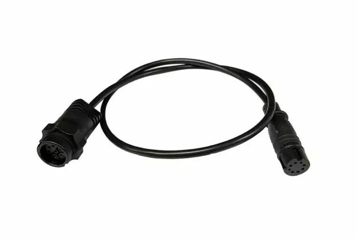Lowrance Adapter - Blue 7-Pin to Hook2 - Lowrance Zubehör - 9420024166956 - 1