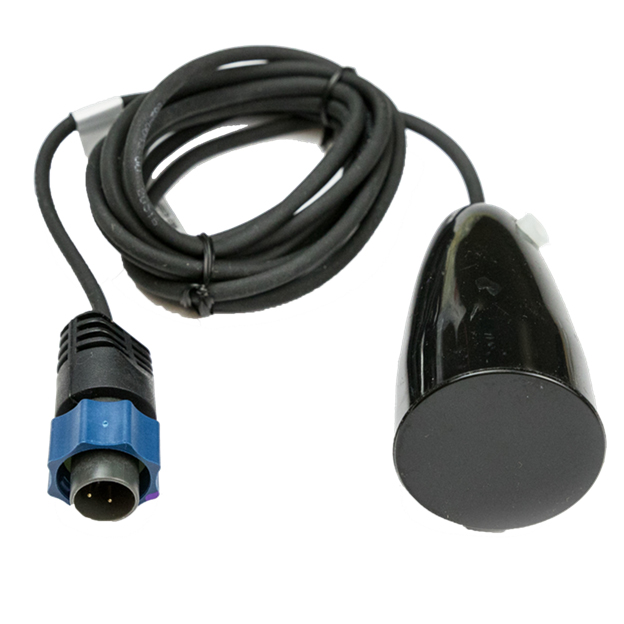 Lowrance pilkkianturi 7-pin PTI-WBL - Für Lowrance Sonare - 042194527116 - 1