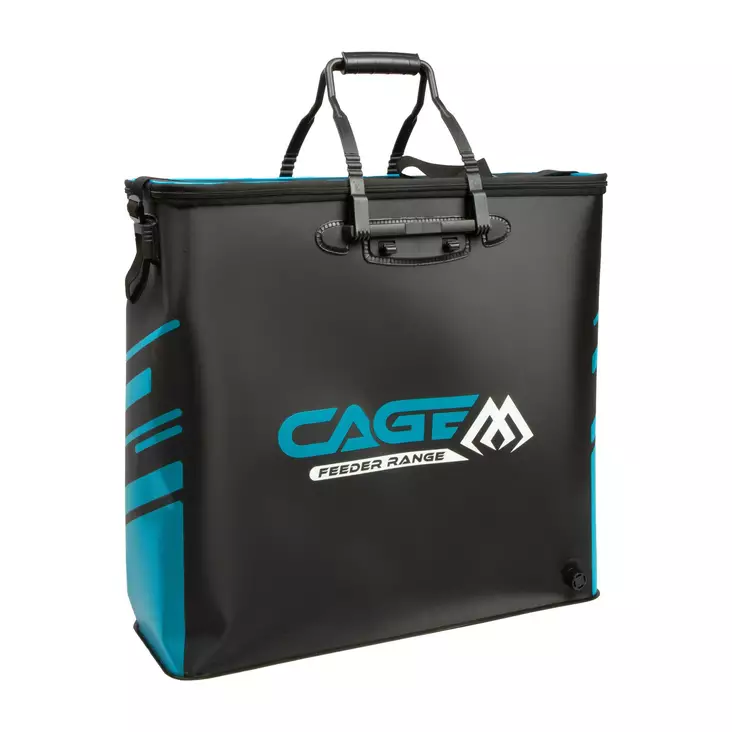 Mikado Cage EVA Keepnet Bag - Setzkescher- & Keschertaschen - 5900637101536 - 1
