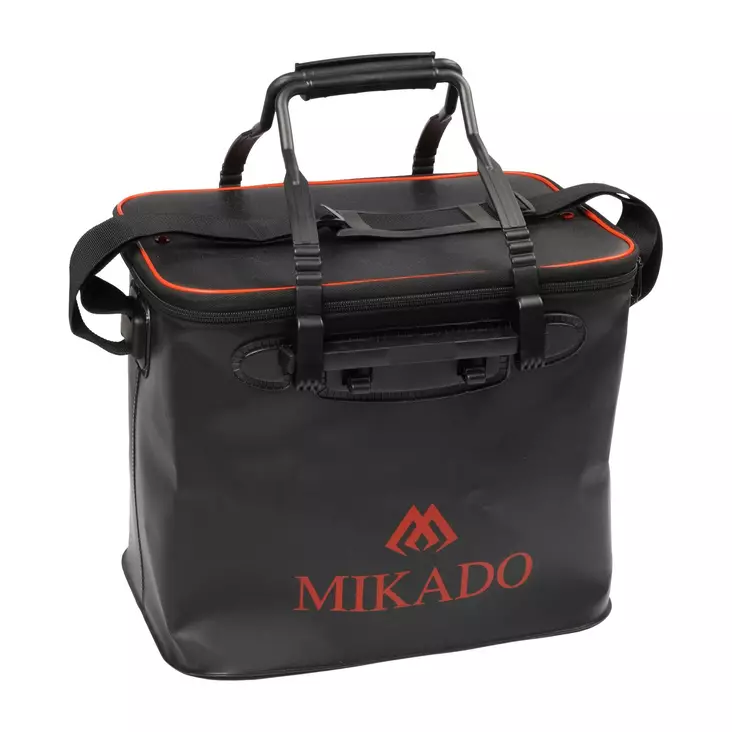 Mikado Classic EVA Bag - Carryalls & Zubehörtaschen - 5900637122876 - 1