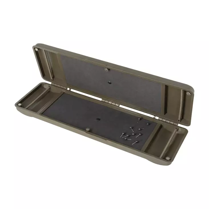Mikado Deluxe Rig Box - Tackleboxen, Rigboxen & Taschen - 5900637159636 - 1