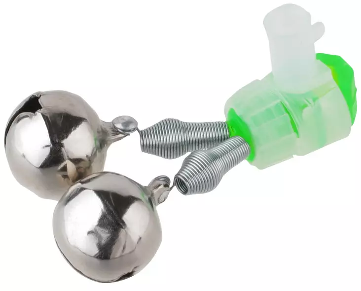 Mikado Double Frog Clip 3kpl - Zubehör - 5900637544296 - 1